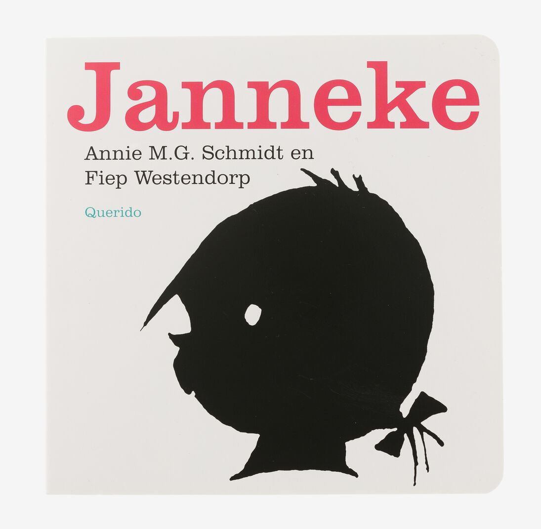 Janneke