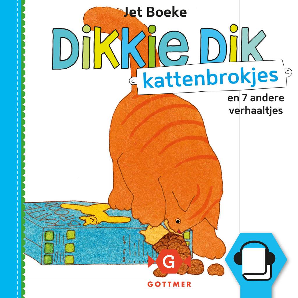 Dikkie Dik