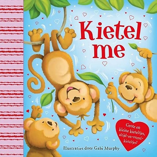Kietel me!